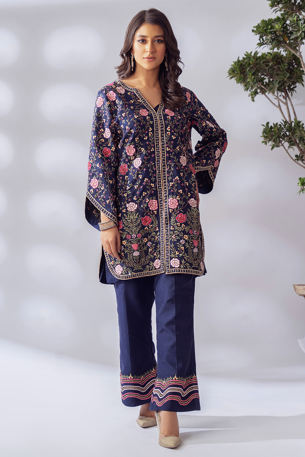 short kameez